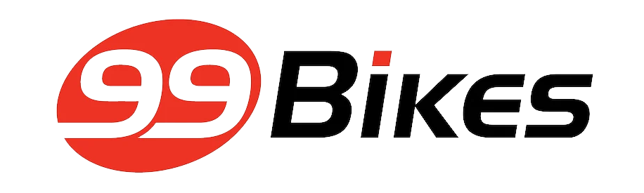 99bikes_Logo